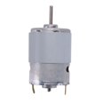 thumbnail image 1 of Motor de par alto de 3 a 12 V CC JOHN-SON380 Super Model con motor de 2,3 mm de alto, 1 of 5