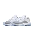 thumbnail image 1 of N I-K-E Men's A i r-Jor-dan 11 CMFT Low Cement Grey Topaz Gold Size 10.5 Missing Lid, 1 of 5