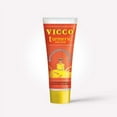 thumbnail image 4 of Vicco Turmeric Skin Cream 70g (Pack of 3), 4 of 4