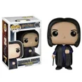 thumbnail image 4 of Rock-bottom Price Funko Pop Harries Potters 01# 05# 06# 19# 75# 76# Snape Malfoy Dobby Hedwig PVC Figure Collectible Model Toys, 4 of 4