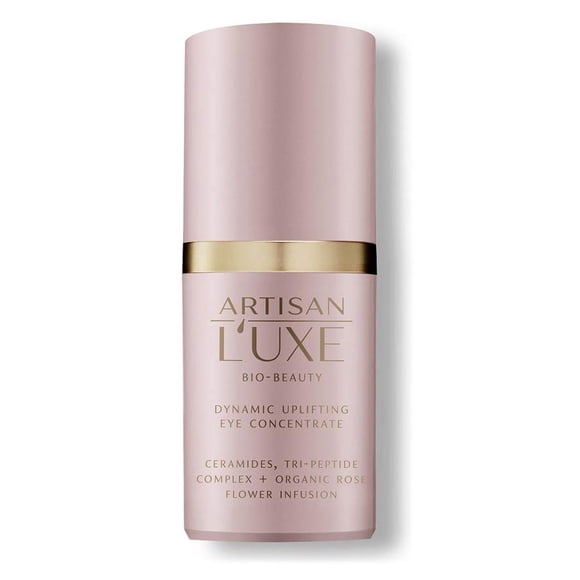 Concentrado dinámico edificante para los ojos Artisan L'uxe Dynamic Uplifting Eye Concentrate Treatment 0.5oz