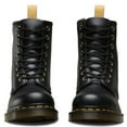 thumbnail image 6 of Dr. Martens Vegan 1460 Black 14045001 Men's Size 6 Medium, 6 of 10