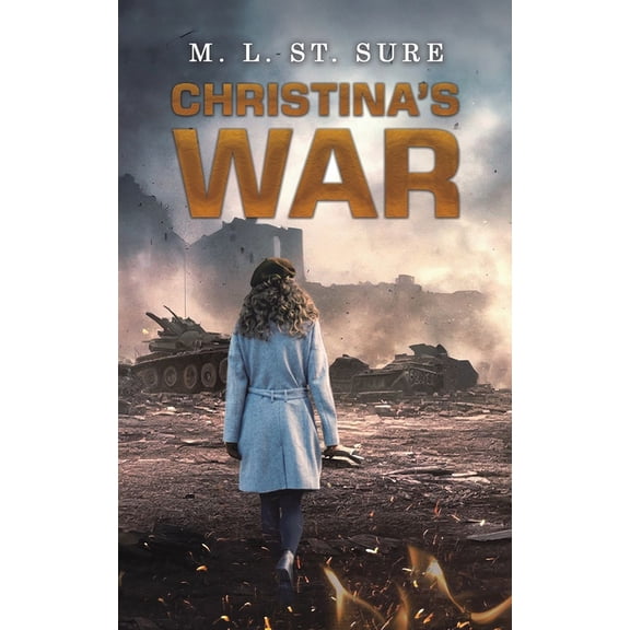 Christina's War, (Paperback)