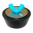 thumbnail image 3 of Technical Products SP212C #12 Winter Plug - Turquoise, 3 of 5