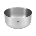 thumbnail image 3 of ZWILLING Prep 3 Piece 18/10 Stainless Steel Bowl Set, Silver, 3 of 9