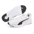 thumbnail image 3 of Tenis Puma  Hombre Acent Running Blanco 19551509, 3 of 6