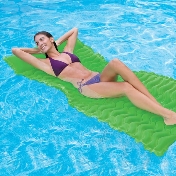 intex tote n float