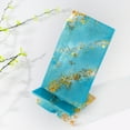 thumbnail image 5 of GJX Mobile Phone Stand Resin Mold,Silicone Epoxy Casting Mould for DIY Cell Phone Bracket, 5 of 5