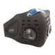 thumbnail image 1 of Cubrebocas Bicicleta Mascara Deportiva Neopreno Filtro Negro, 1 of 4