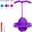Purple, variant on Balance Jumping Ball, Pogo Jumper with Handle and Ball Pump, 2026 Balance Pogo Ball, Pogo Bouncing Ball for Adults, for Indoor Outdoor Fun