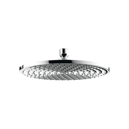 Hansgrohe 27474821 Raindance Shower Head Only Rain Shower, Various