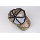 thumbnail image 3 of Gorra de béisbol de camuflaje para hombre y mujer, de secado rápido, con protección solar para exteriores, con diseño de hojas de jungla y camuflaje, 3 of 6