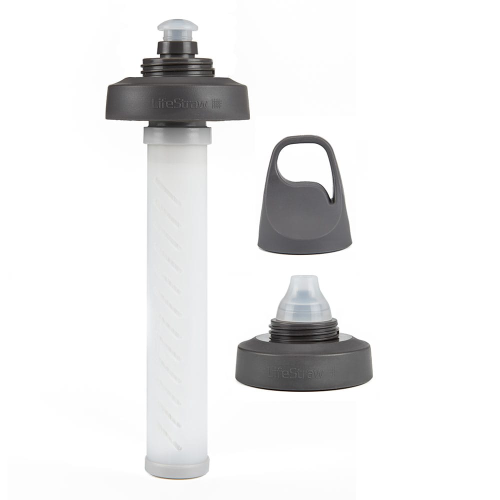 Lifestraw Universal Filter Kit