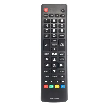 New AKB74915305 Remote Control For TV 50UH5500 50UH5500-UA 65UH5500