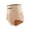 A01-Khaki, variant on sususu Women's Tummy Control Shapewear Panties High-Waist Body Shaper Underwear Briefs Beige XXL