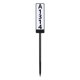 thumbnail image 2 of Luz LED para números de dirección de casa iluminada con energía Solar, iluminada con placa de dirección exterior de doble Color para jardín y patio de casa, 2 of 8