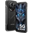 thumbnail image 1 of Cellphone DOOGEE V40 5G 512GB+32GB 108MP 6.78'' FHD+, 1 of 5