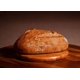 thumbnail image 3 of Póster de pan, baguette de comida, impresiones de trigo integral, pintura en lienzo, imágenes artísticas de pared, tema de cocina, panadería, habitación, decoración del hogar, 3 of 5