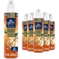 thumbnail image 1 of Espray ambientador Glade de calabaza y jengibre, 240 ml, paquete de 6, 1 of 7