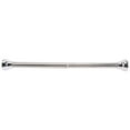 thumbnail image 4 of HLONK Spring Tension Curtain Rod Adjustable Shower Curtain Rod Expandable Curtain Tension Rod, 4 of 8