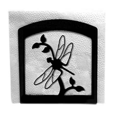 Dragonfly Napkin Holder