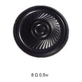 thumbnail image 1 of Maoww 40mm Speaker Replacement Soundbox Speakers Unit Electronic Component 8ohm, 1 of 6
