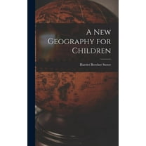 A New Geography for Children (Hardcover)