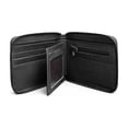 thumbnail image 5 of Cartera Horse Imperial Locking Billetera Hombre Cierre, 5 of 5
