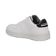 thumbnail image 3 of Tenis Niño MINECRAFT Sinteticos Comodos Agujetas Urbanos Blanco 18.5, 3 of 4