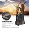 thumbnail image 3 of Bolsa de Descanso Bolsa de Duradera de Color Camuflaje para Viajes Al Aire Libre Saco de Bolsa de Resistente a la suciedad ANGGREK Cocina, Decoración y Otros, 3 of 8