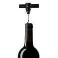thumbnail image 4 of True Covert Pocket Corkscrew Wine Opener for Travel Party, Camping, Fishing, 4 of 5
