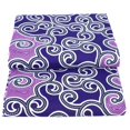thumbnail image 2 of BintaRealWax 6 yards Ankara African fabric Ankara polyester fabric Patterned for sewing, crafts DIY, party dresses, 2 of 5
