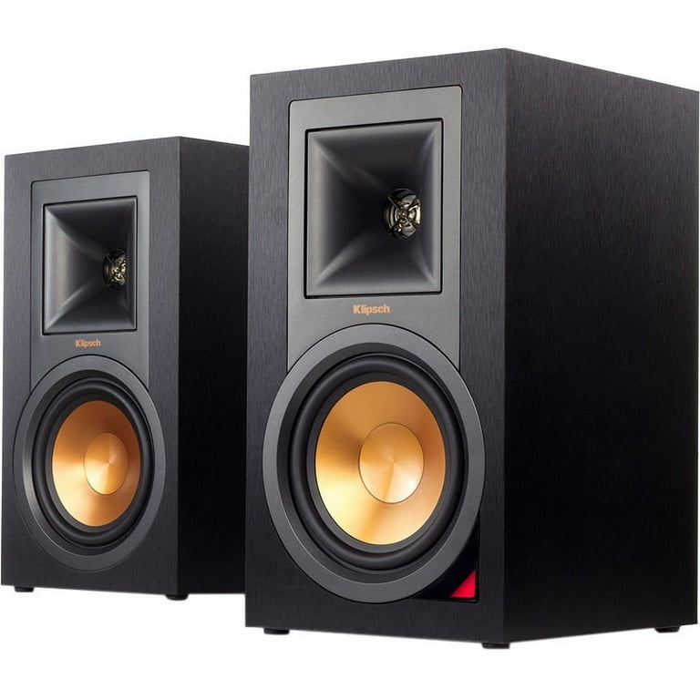 クリプシュ Klipsch R-15PM ブックシェルフスピーカー クリプシュ Klipsch R-15PM ブックシェルフスピーカー