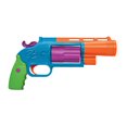 thumbnail image 4 of Adventure Force Thundershot Dart Blaster with Hammer Action, 4 of 7