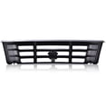thumbnail image 5 of CROSSDESIGN Grille Grill Fit for Ford Bronco 1992-1996/Ford F150 F250 F350 1992-1997, 5 of 9