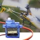 thumbnail image 1 of SG90 9G Micro Digital Servo Motor de ala fija para RC Helicóptero Avión Avión, 1 of 8