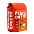thumbnail image 2 of (Pack of 6), Peace Coffee Organic Birchwood Breakfast Blend — Whole Bean, 12 oz, 2 of 5