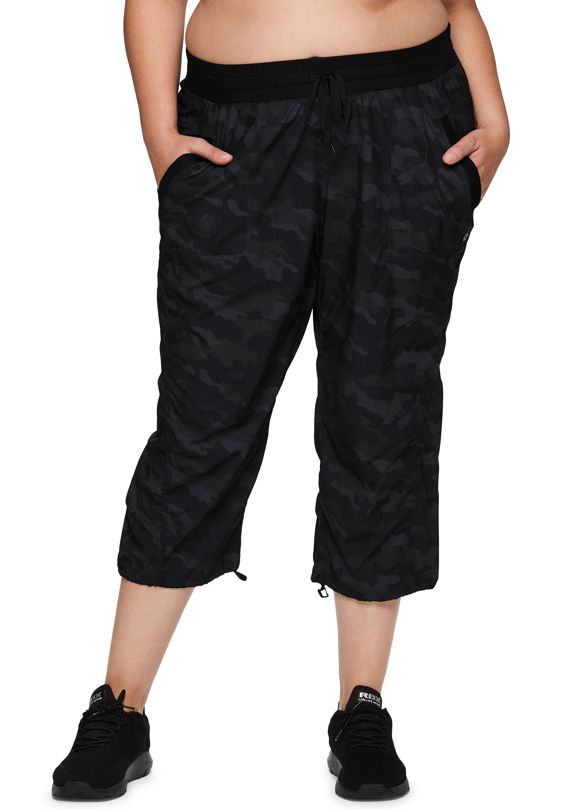rbx camo joggers