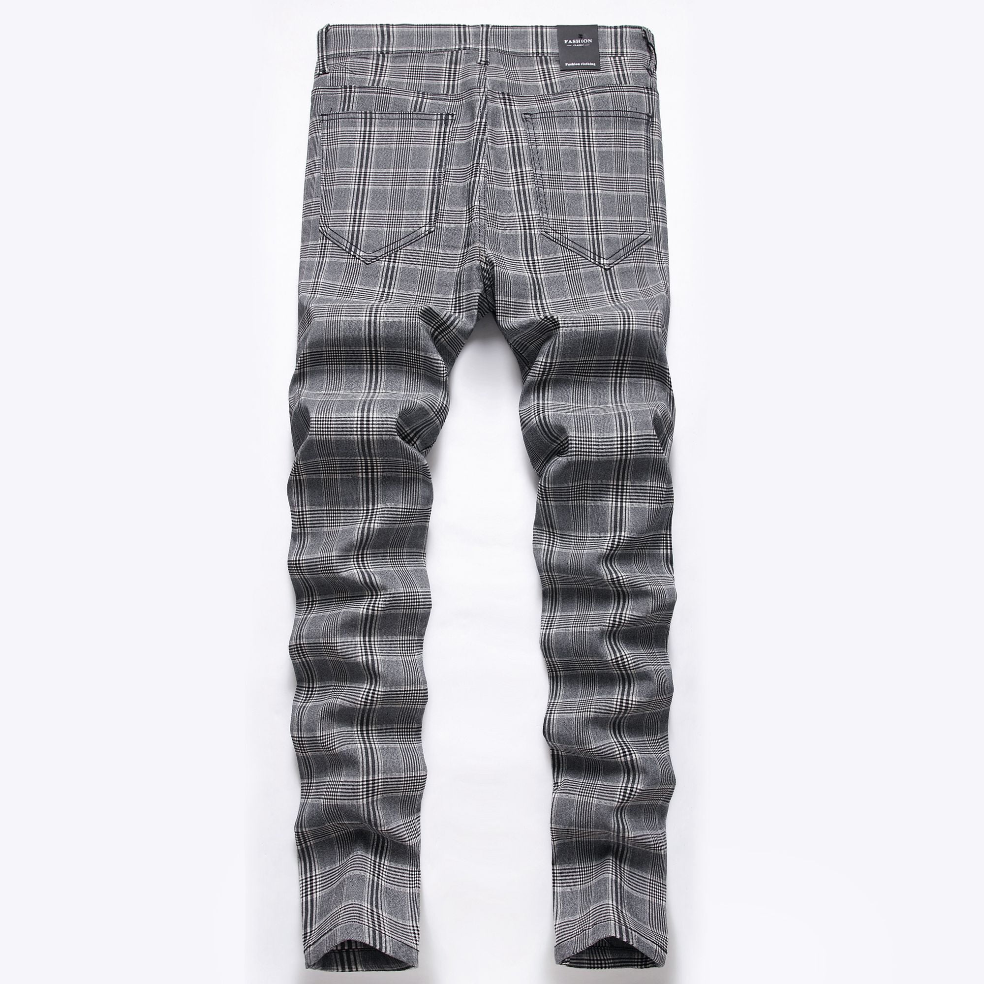 HSMQHJWE Men'S Checkered Pants Boys Winter Clothes Size 6