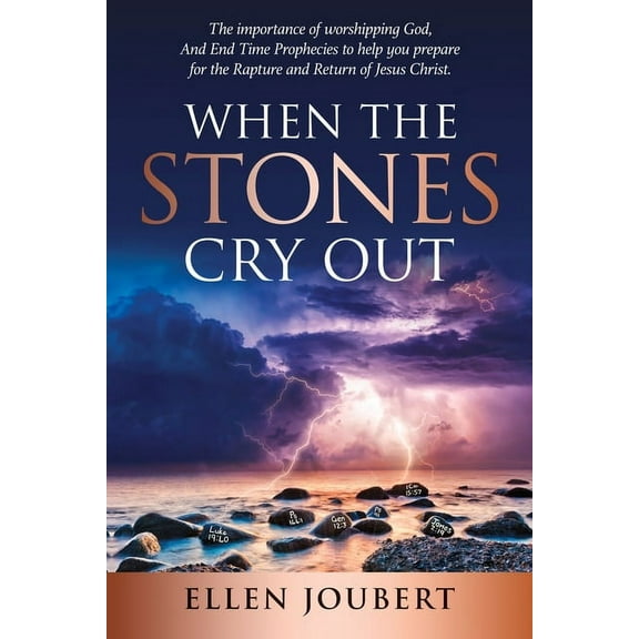 When the Stones Cry Out, (Paperback)