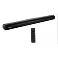 thumbnail image 2 of BARRA DE SONIDO AIWA AWSBH20 40W POTENCIA 120W, 2 of 4