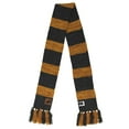 thumbnail image 1 of The Harry Potter Vintage Hogwarts Hufflepuff Scarf, 1 of 4