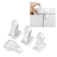 thumbnail image 4 of Localizacia del Gabinete Infantil, Sen Perforacia de Abs Resistente Al Desgaste de Desgaste., 4 of 7