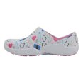 thumbnail image 2 of Anywear Journey Women's Healthcare Professional Injected Medical Slip on, 10, Everyday Heroes, 2 of 6