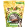 Pegetables Chew Treats Dogs Medium Greenies Natural Dog Treats Training 18 oz