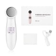 thumbnail image 1 of Soidarity Instrumento de importación de aniones USB, máquina de belleza facial, terapia de ultrasonido, rejuvenecimiento de la piel Facial Protección de la piel Soidarity CE001922-00, 1 of 8