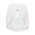 thumbnail image 1 of Masajeador de mano eléctrico inalámbrico con compresión, masajeador de terapia de punto de presión de 6 niveles para artritis, alivio del dolor, Sunnimix máquina masajeadora, 1 of 8
