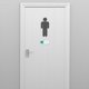 thumbnail image 4 of unbranded Señalizador Para Uso En Oficinas Con Duradero, 4 of 8