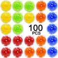 thumbnail image 1 of Puzzle Ball Fidget Toys Yomwet, 100 unidades, para niños de 4 a 8, 8 a 12 años, 1 of 7
