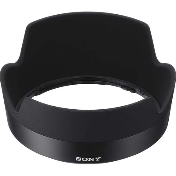 Sony ALC-SH137 Lens Hood for SEL35F14Z, Black